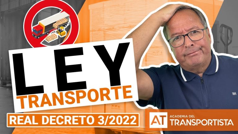 Se puede parar en carga y descarga
