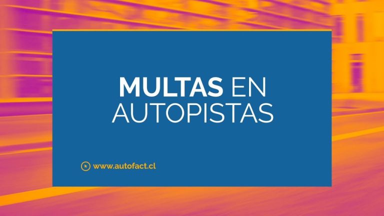 Como saber si un coche tiene deudas o multas