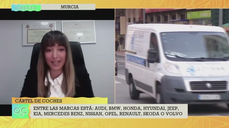 Se puede devolver un coche al concesionario