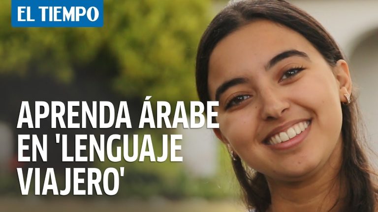 Como se dice que haces en arabe