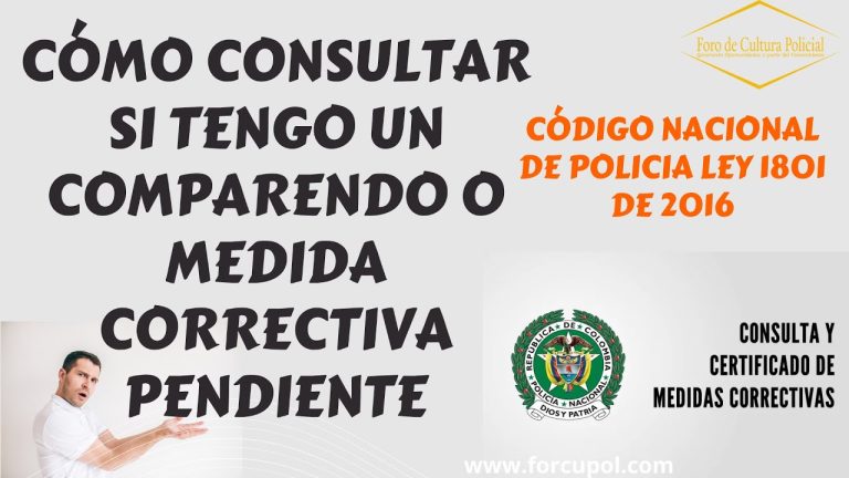 Como saber si tengo una multa de la policia local