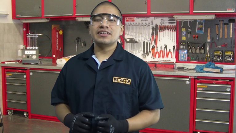Como debe hacer el mantenimiento preventivo test