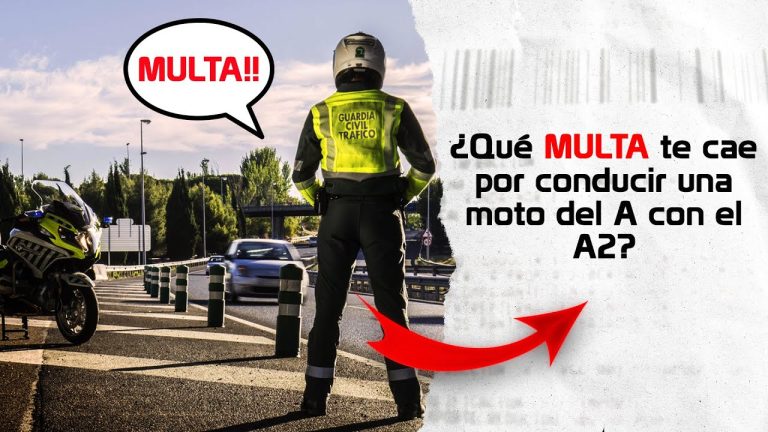 Que pasa si no llevas el carnet de conducir encima