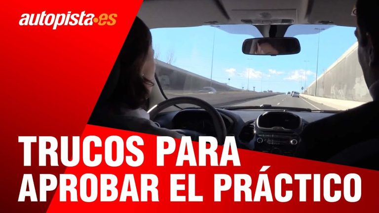 Cuanto tarda la dgt en darte fecha de examen práctico