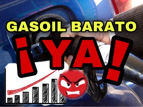 Vale el gasoil de calefaccion para coche