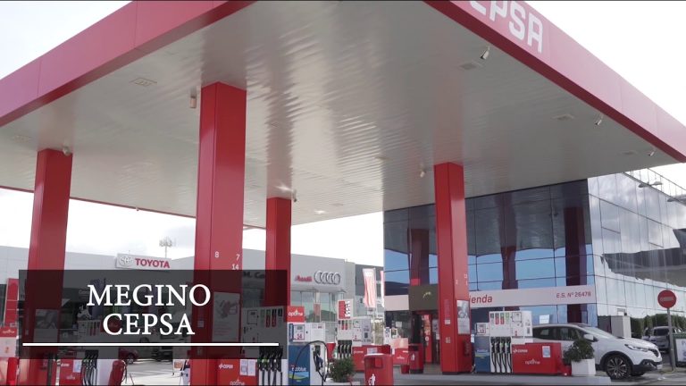 Estación de servicio cepsa cerca de mí