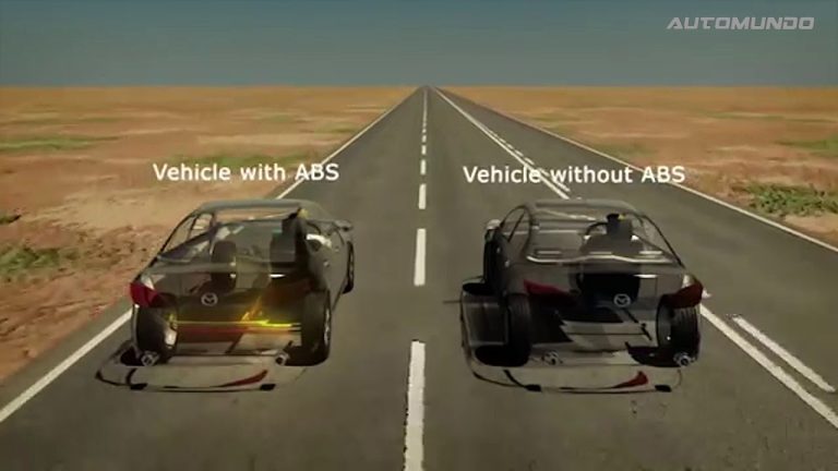 Que es el abs de un coche