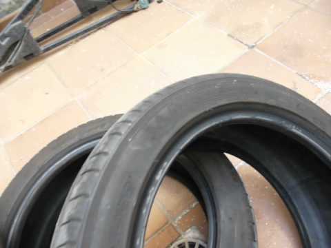Michelin pilot sport 4 225/45 r17 precio