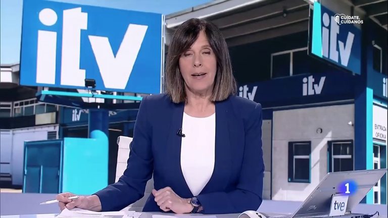 Que pasa si no paso la itv