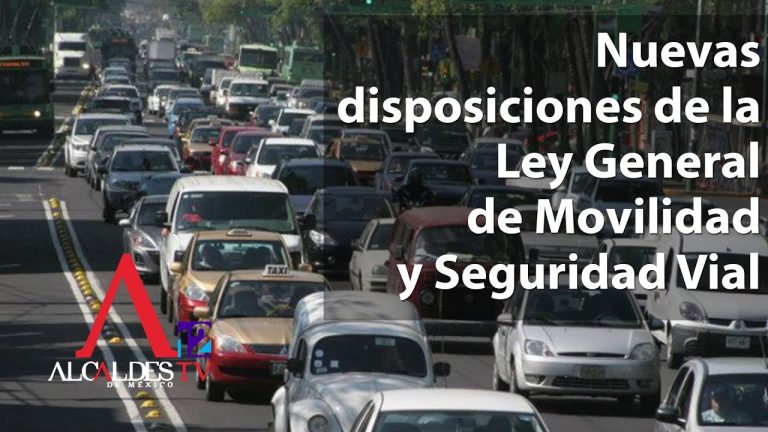 Los límites de velocidad se establecen para garantizar
