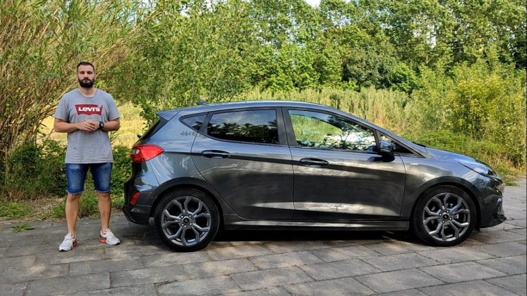 Ford fiesta 1.0 ecoboost 125 cv precio