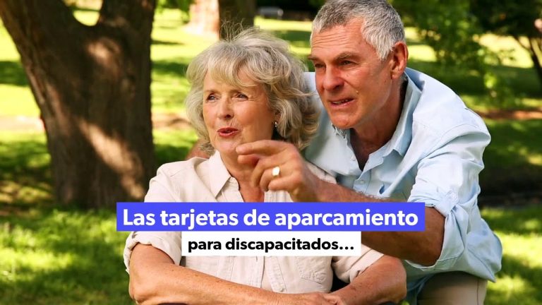 Cuanto tarda en llegar la tarjeta de aparcamiento