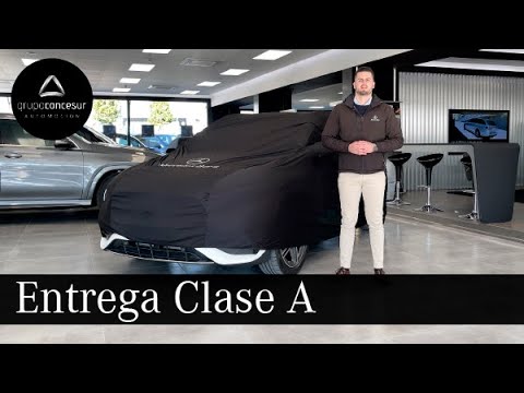 Cuanto tarda mercedes en entregar un coche