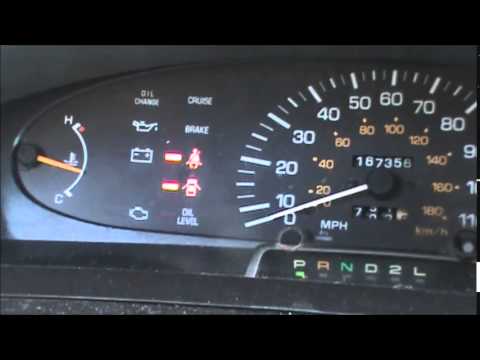 Cual es la temperatura normal de un coche