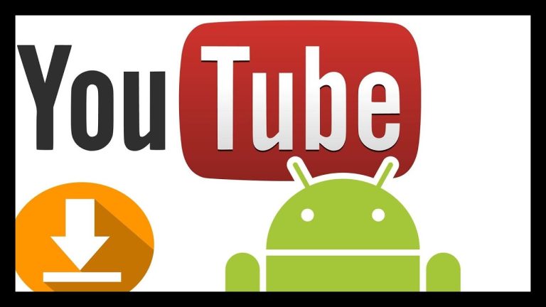 Como descargar videos de youtube en la tablet