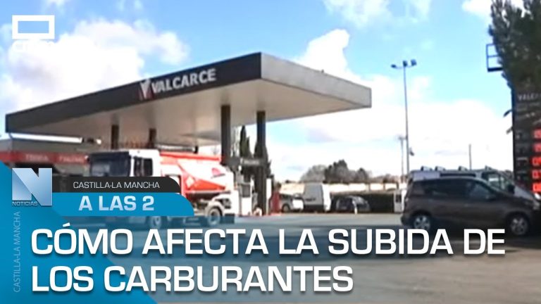 A qué precio está el gasoil de calefacción