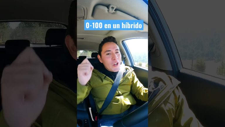 Cuanto se tarda en hacer 100 km en coche