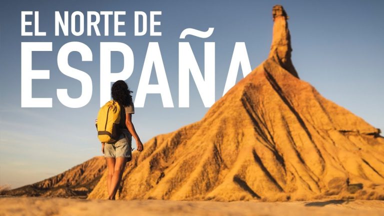 Lugares del norte de espa&ntilde;a para visitar