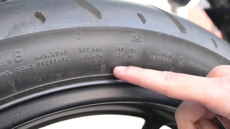 &iexcl;Descubre el mejor neum&aacute;tico para tu moto 160/60 R17!