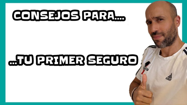 Cuanto cuesta un seguro de coche para jóvenes