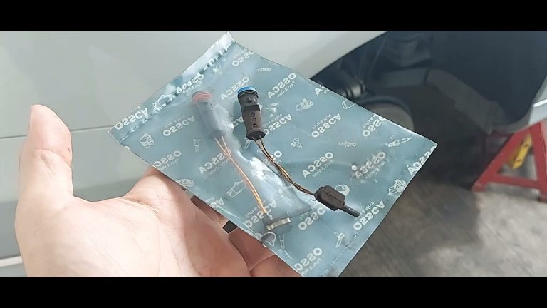 Desgaste de forro de frenos mercedes precio