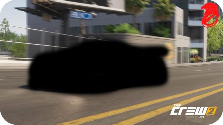 ¡Descubre los 2 Coches Ocultos de The Crew!