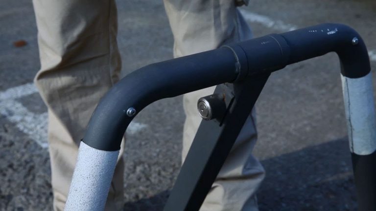 &iexcl;El cepo parking de Bricomart te ayudar&aacute; a aparcar sin preocupaciones!