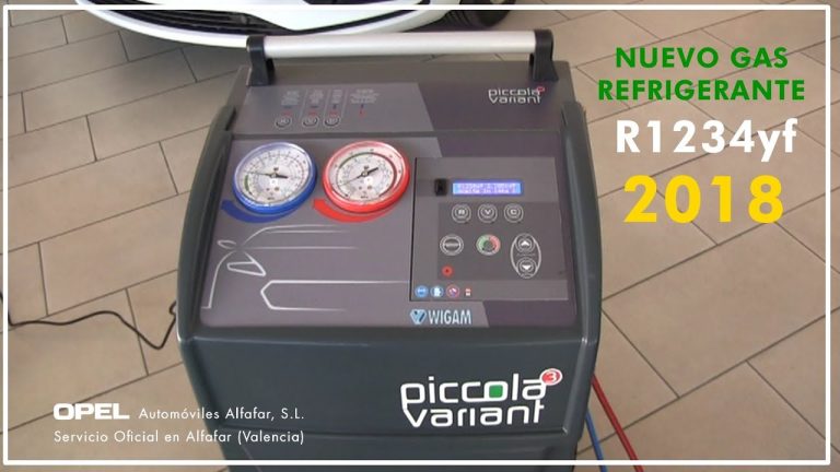 ¡Recarga tu Aire Acondicionado de Coche en Valencia!