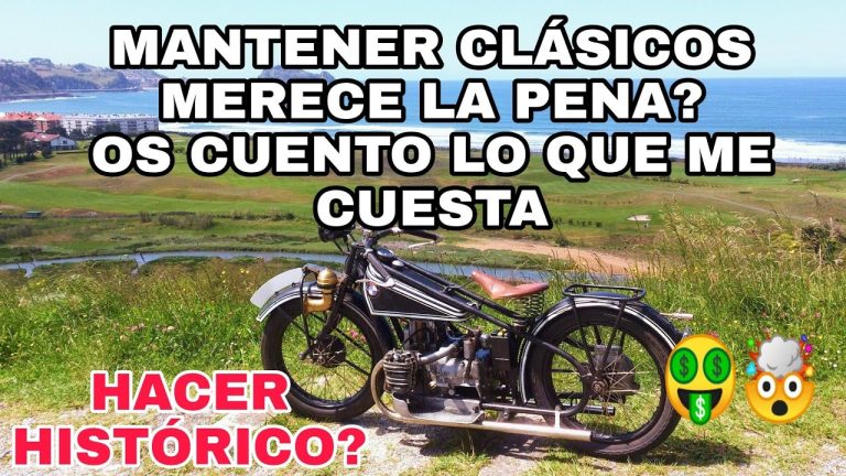 Cumple con la ITV: ¡No dejes pasar la oportunidad para Coches de Más de 25 Años!
