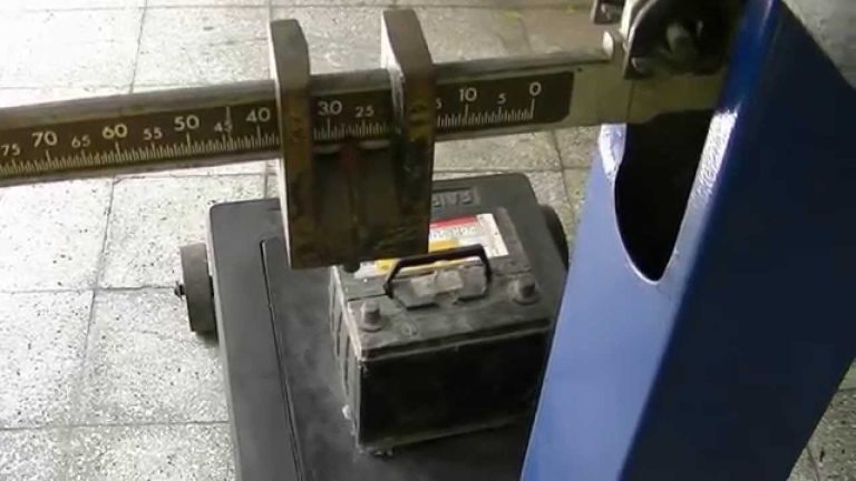 Cómo reducir el peso de la batería de tu coche: descúbrelo!
