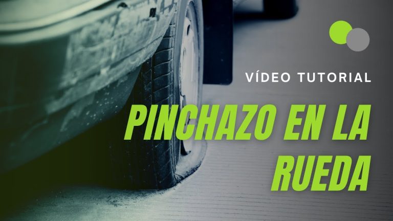 ¡Descubre la Reparación de Pinchazos más Cercana a Ti!
