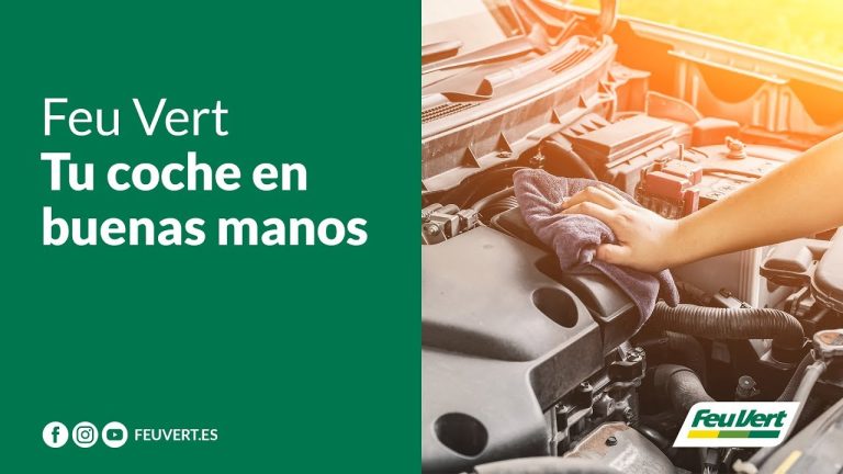 Cita Online Feuvert: ¡Ahorra Tiempo y Dinero!