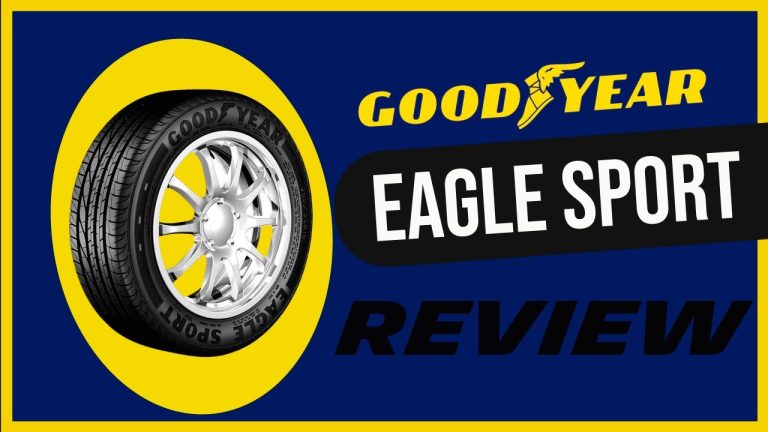 Un neumático para mejorar tu experiencia en carretera: Goodyear EfficientGrip Performance 2