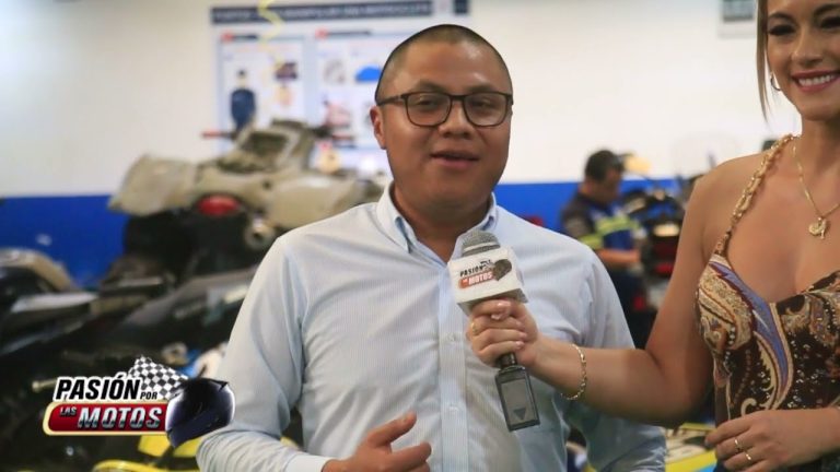 Descubre tu taller de moto más cercano: ¡Ahora es más fácil!