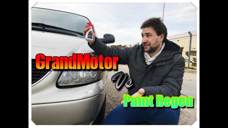¡Ahorra en Reparación de Arañazos para tu Coche en Carrefour!