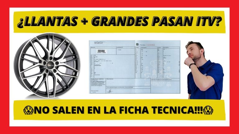 ¿Qué llantas son mejores para tu coche? Descubre ahora!