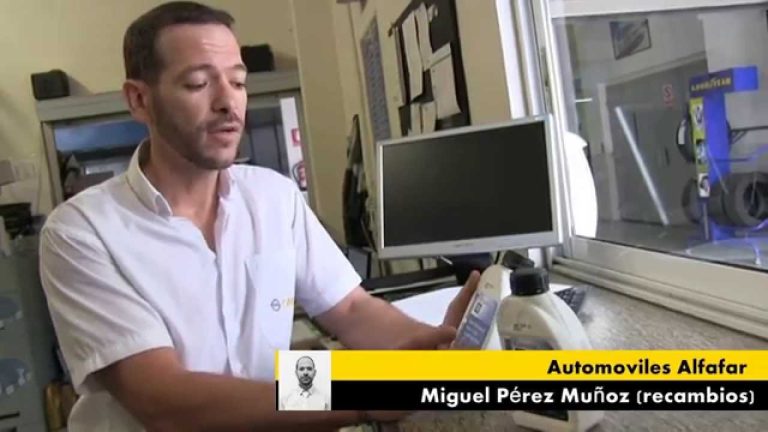 ¡Descubre los mejores recambios en Alfafar!