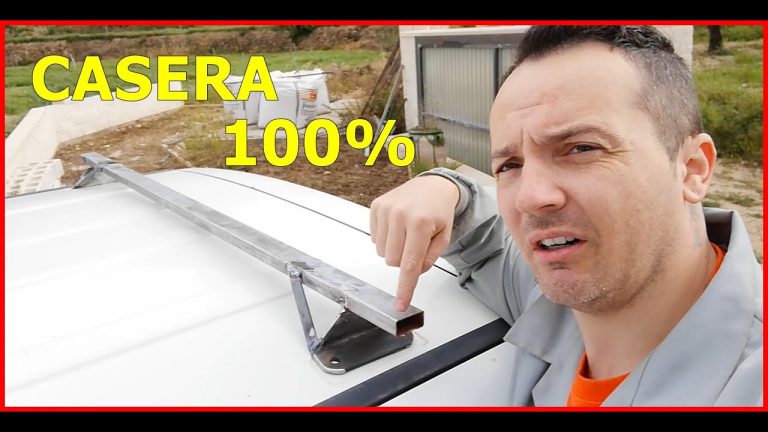Descubre el secreto de la baca interior del Berlingo: ¡vive la aventura!