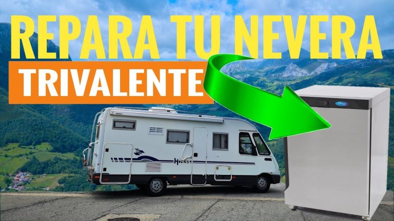 M&aacute;xima comodidad: Neveras sobre Ruedas, &iexcl;ya a tu alcance!