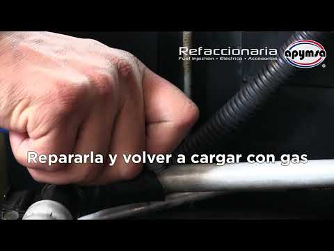 &iexcl;Descubre los Talleres Especialistas en Aire Acondicionado de Coches!