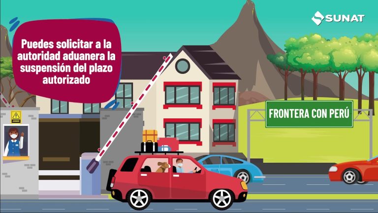 &iquest;Cu&aacute;nto tiempo puedes circular con matr&iacute;cula extranjera en Espa&ntilde;a?